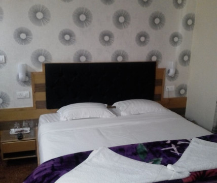 海德公园旅馆主图