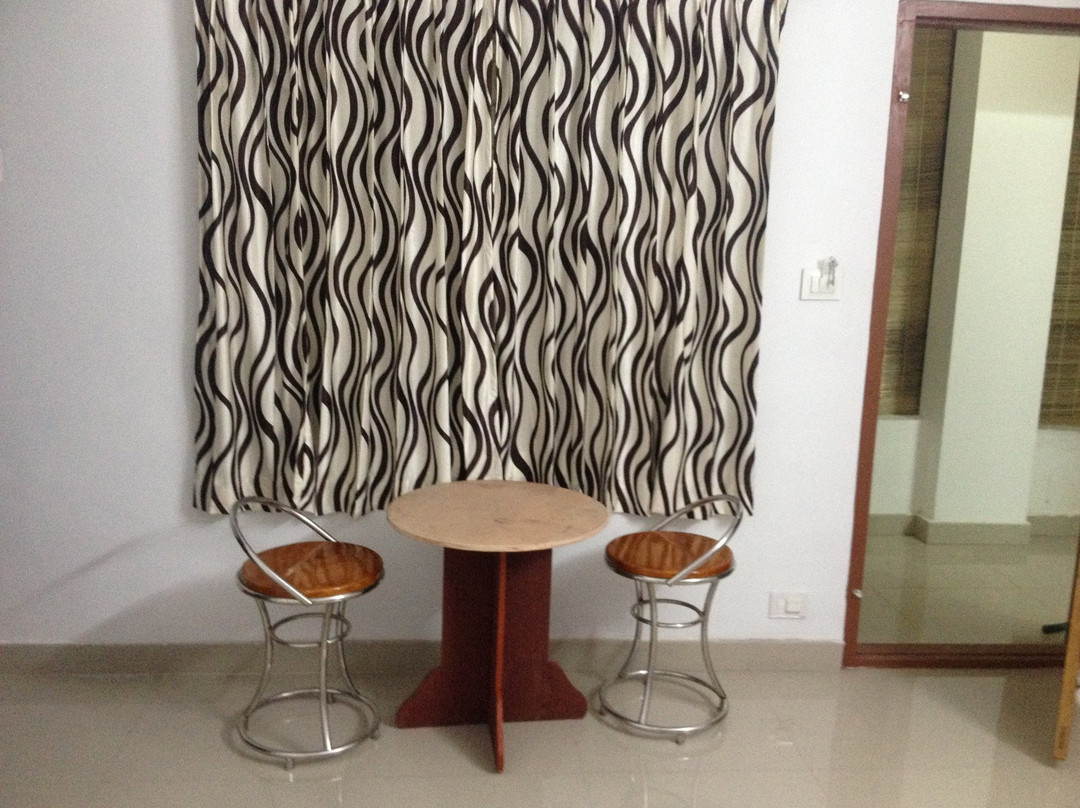 Glen Brook Home Stay主图