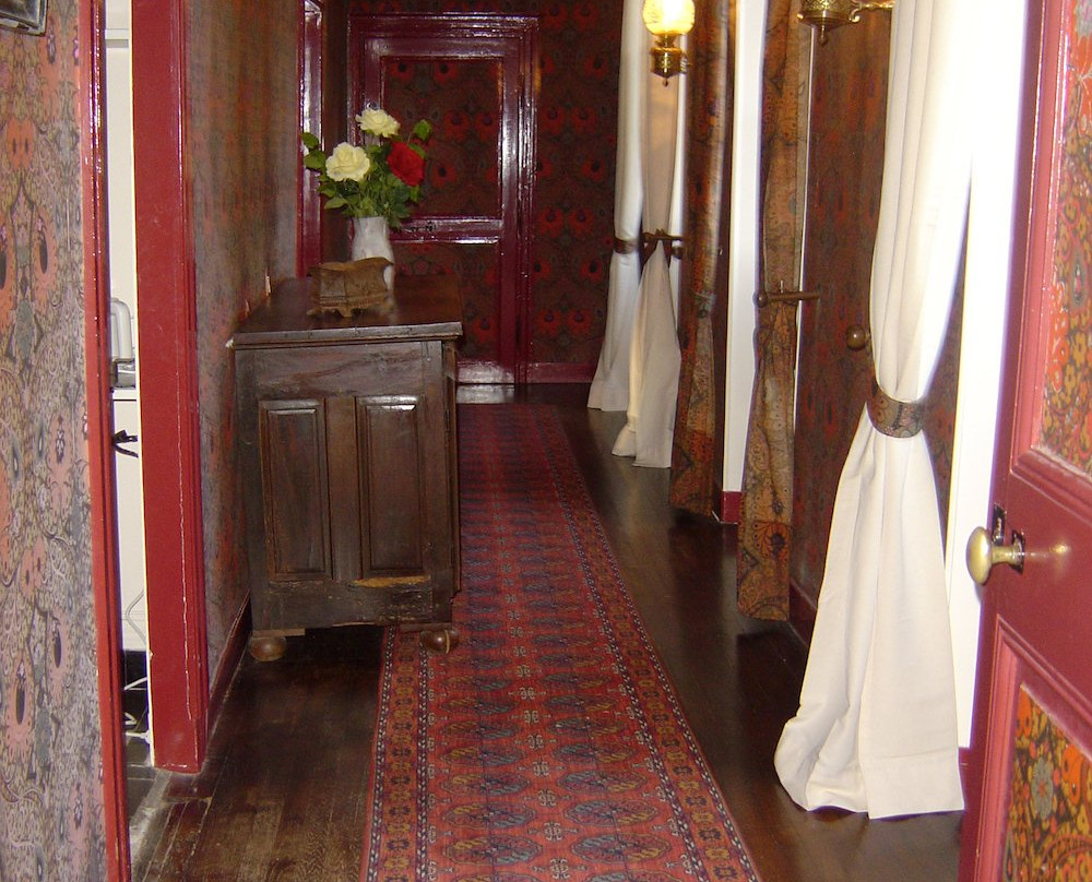 Manoir Le Verger主图