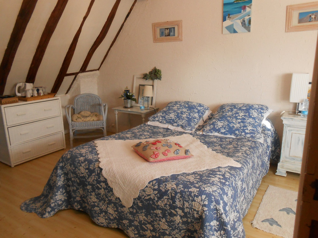 La Tourangelle主图