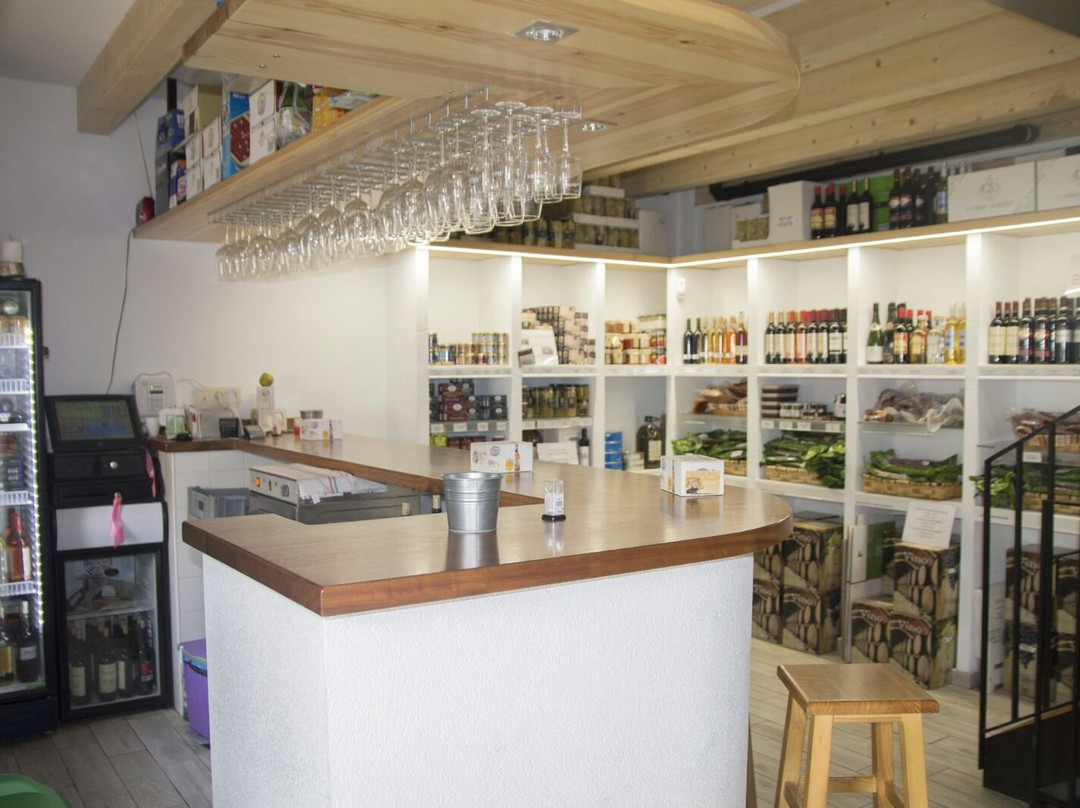 Vinun Ad Amicus-Banares必去景点