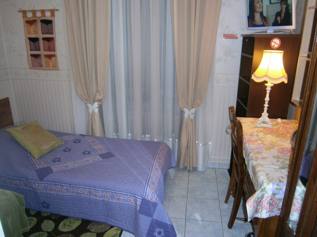 Manoir Lascaux主图