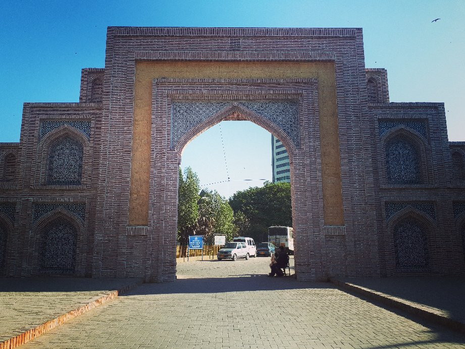 National Museum of Pakistan景点图片