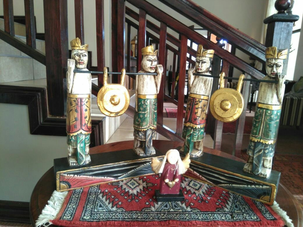 Villa Bali Luxury Guest House & Conference Centre主图