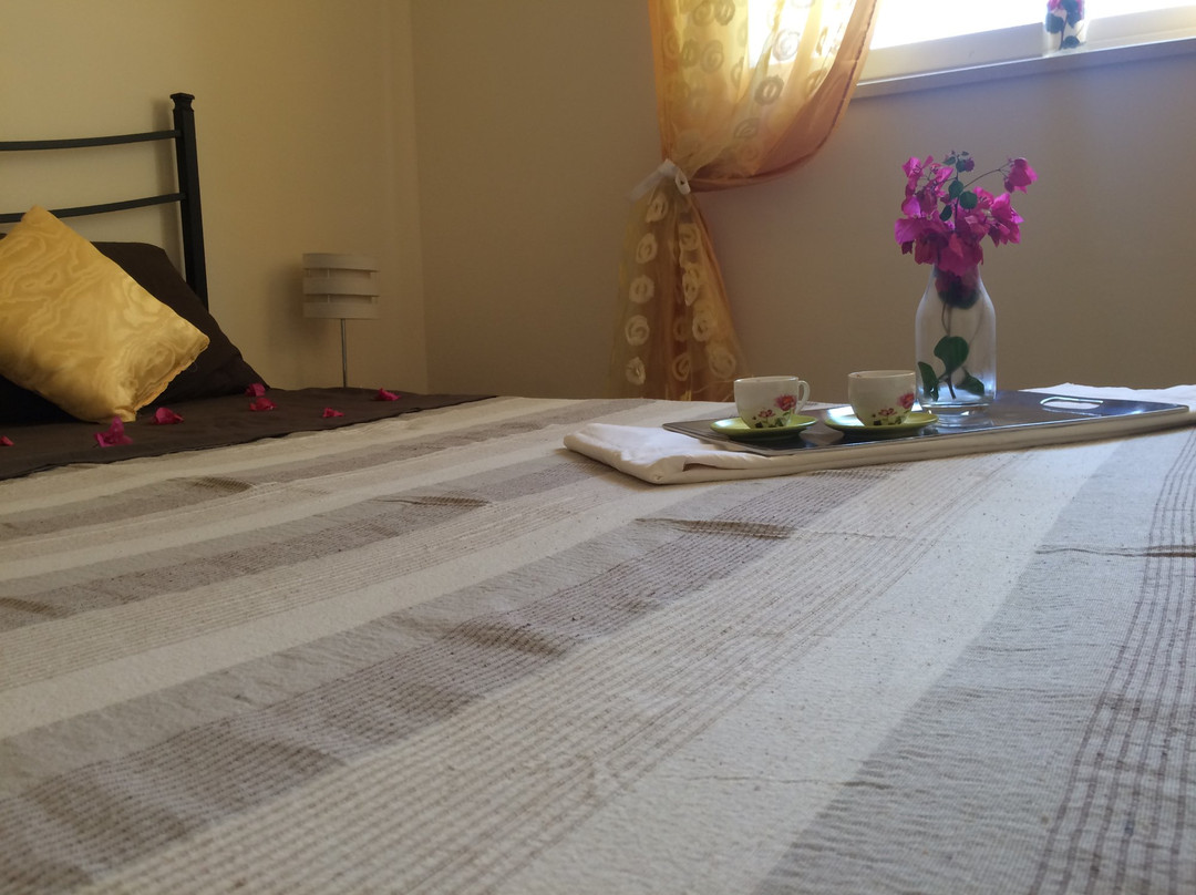 B & b Jasmine