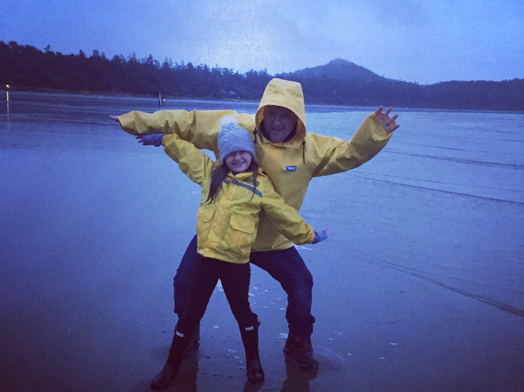 Pacific Sands Beach Resort主图