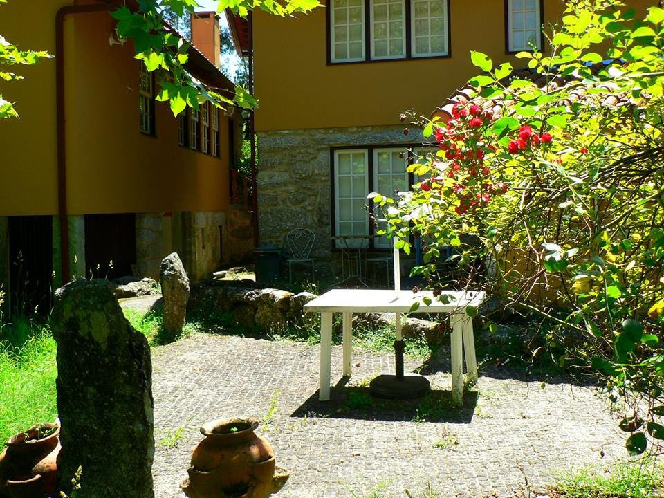 Quinta da Lagarta主图