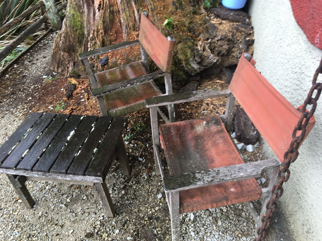 伍德莱公园酒店主图