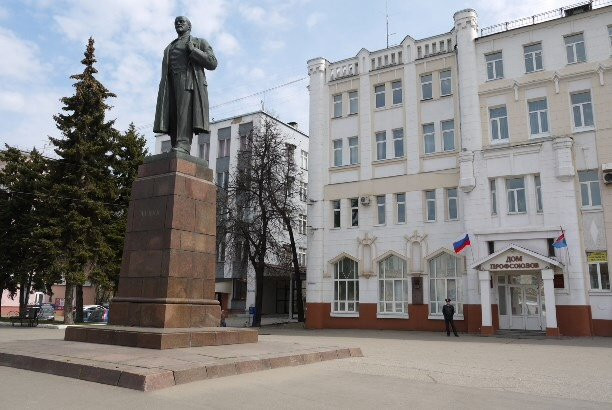 Arcady Severny Monument景点图片