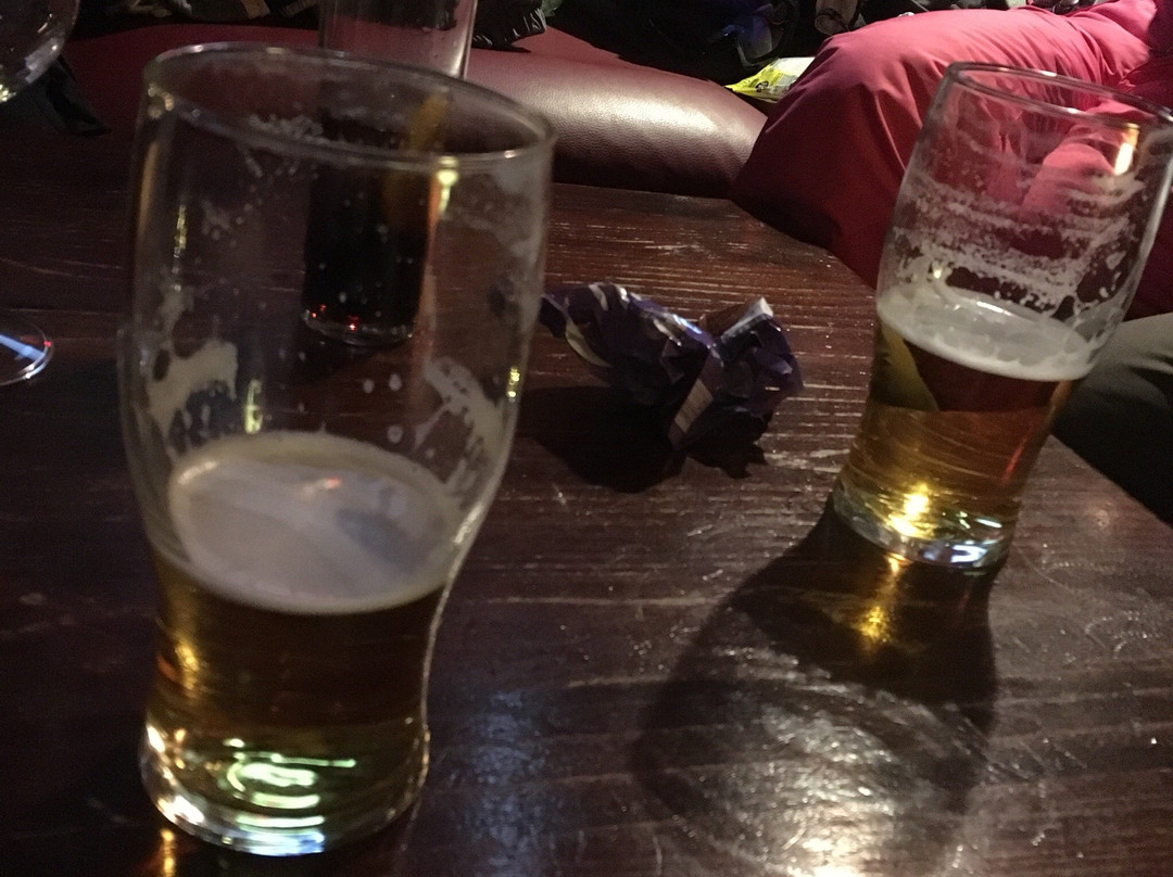 Aspen Bar-索而多必去景点