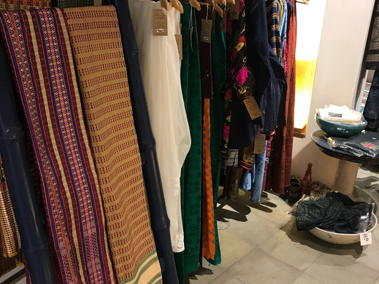 Tali Karachi-卡拉奇必去景点