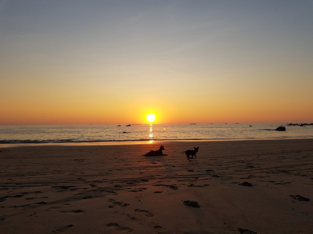 Golden Trails Travels and Tours-仰光必去景点