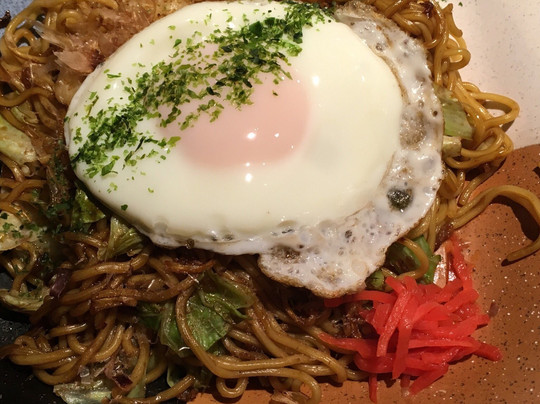 川边町餐馆和美食-Mayonnaisetei