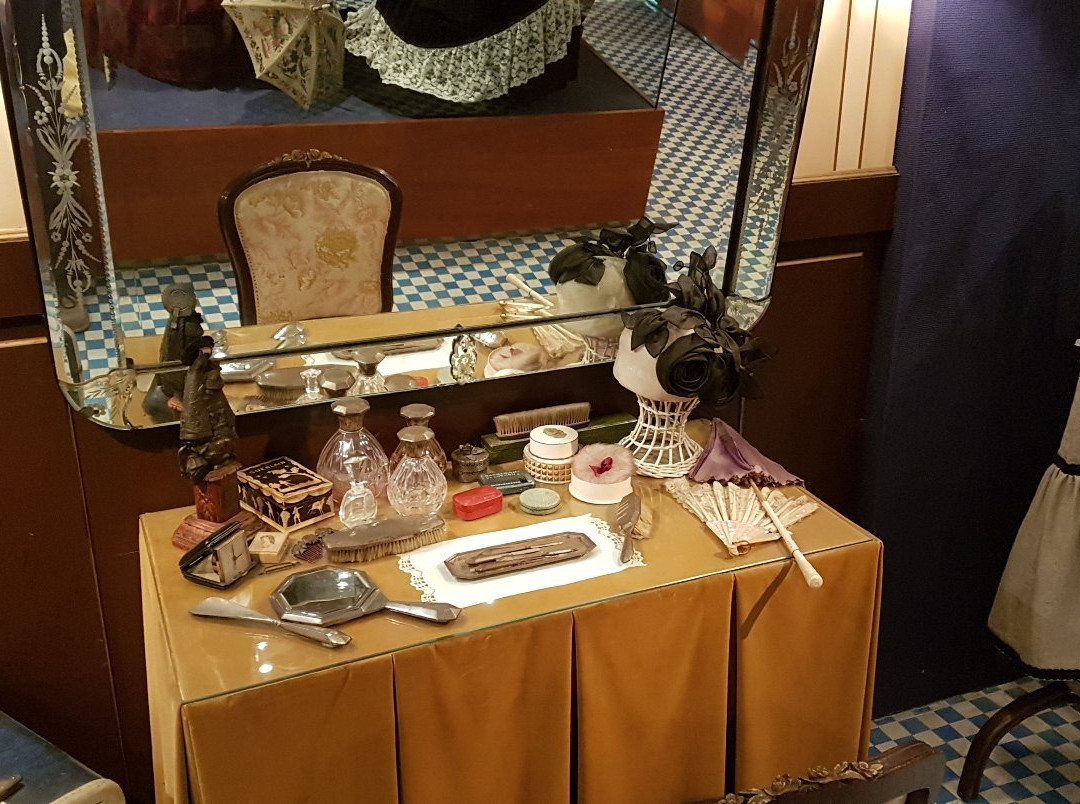 Concha Piquer Museum-巴伦西亚必去景点