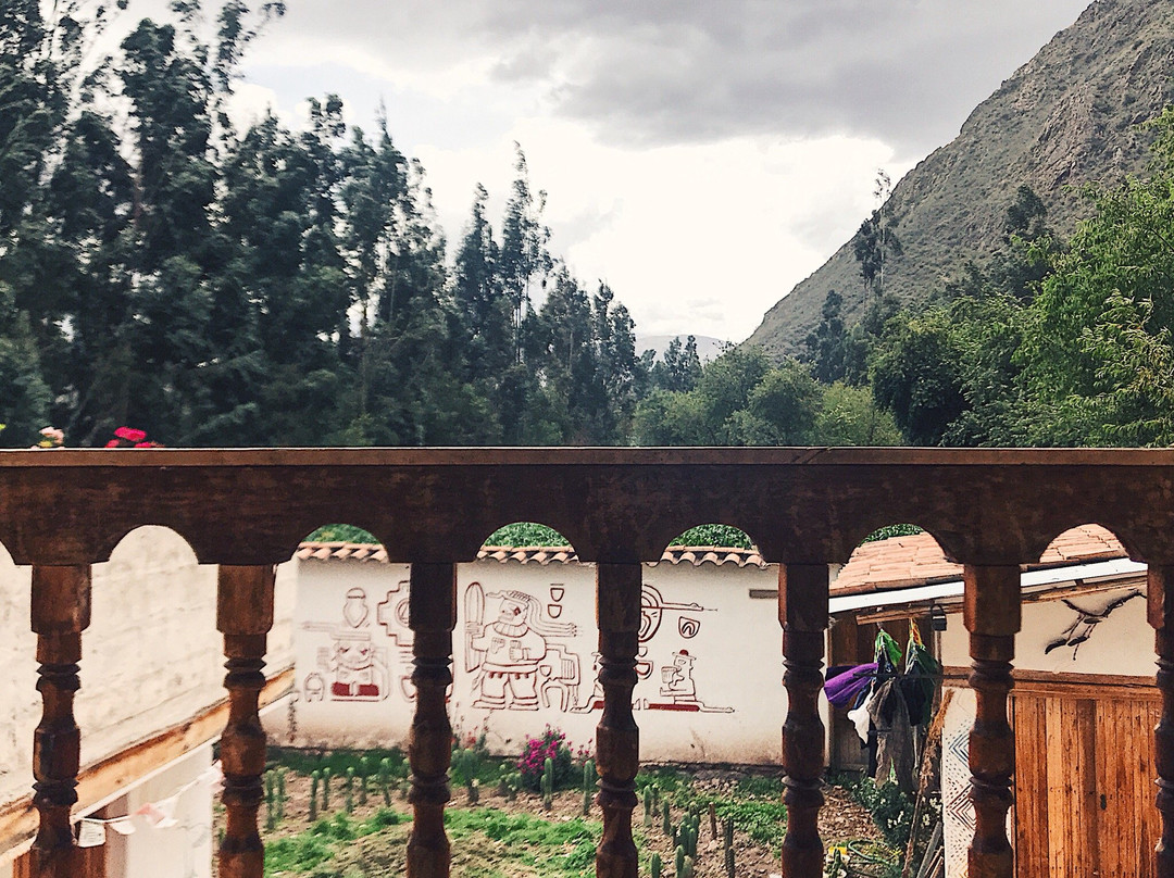 Peru Shamans-库斯科必去景点