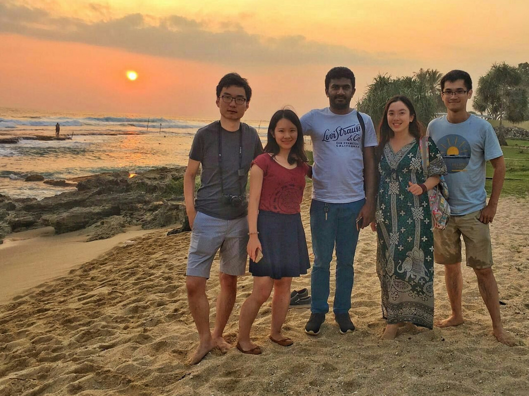 Nuwaraeliya Tours-康提必去景点