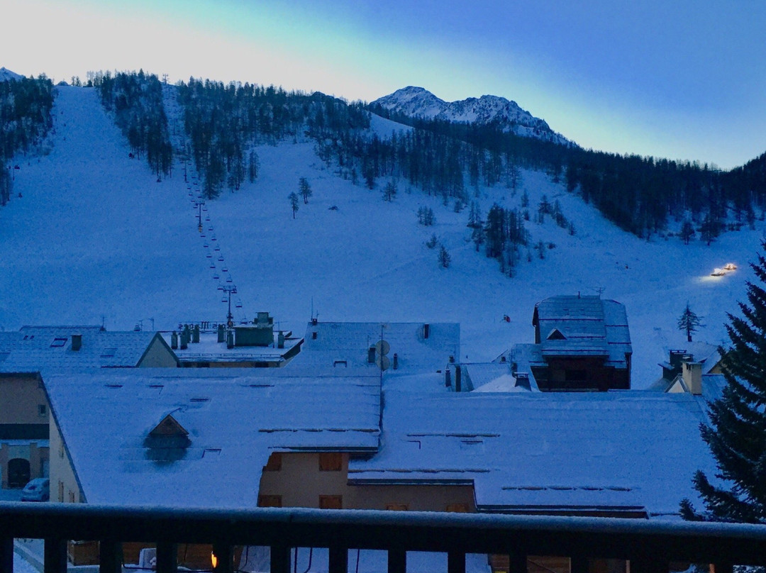 Plein Sud