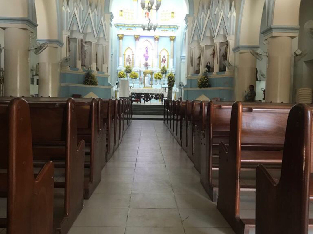 Igreja Nossa Senhora da Conceicao景点图片