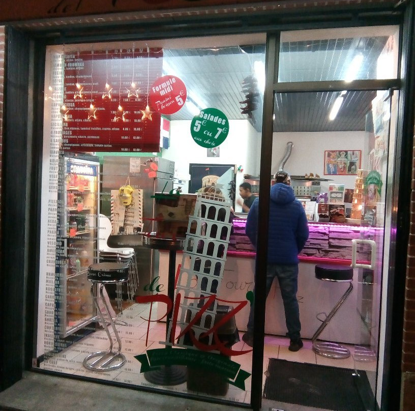 Palaminy旅游攻略图片