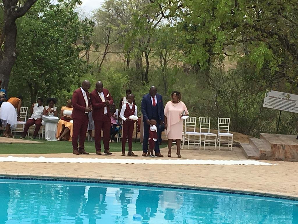 Karibu Leisure Resort & Conference主图