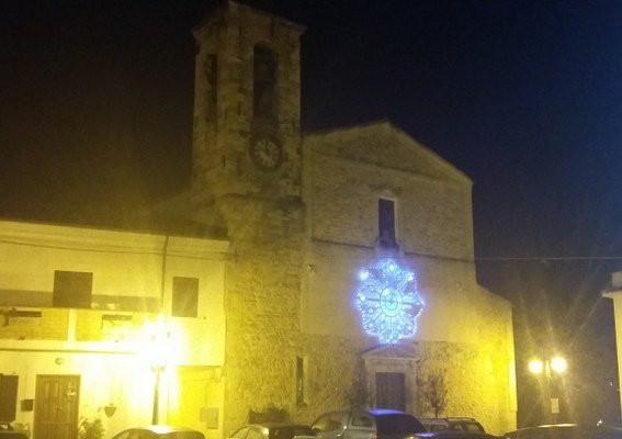 Parrocchia Santo Stefano Proto Martire景点图片