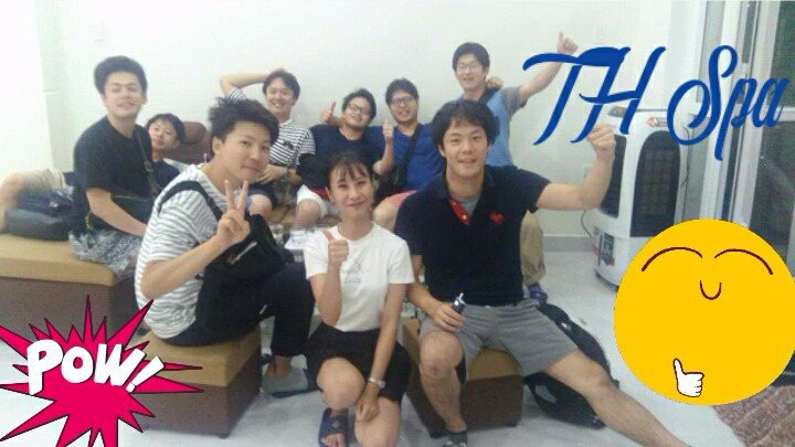 TH Spa-岘港必去景点