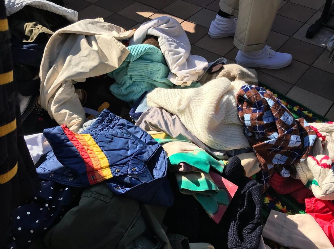 难波Hatch现场音乐会-大阪市必去景点