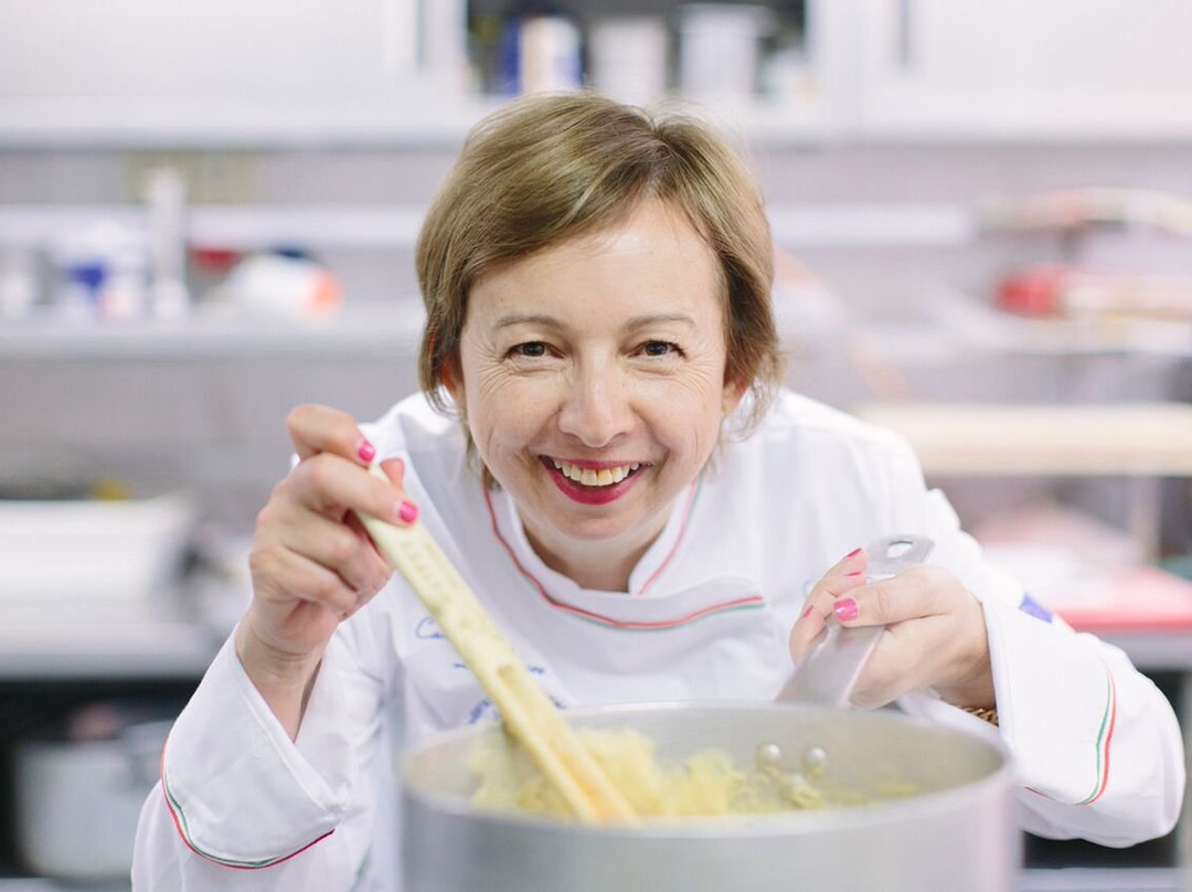 Carmela's Cucina Class-索伦托必去景点