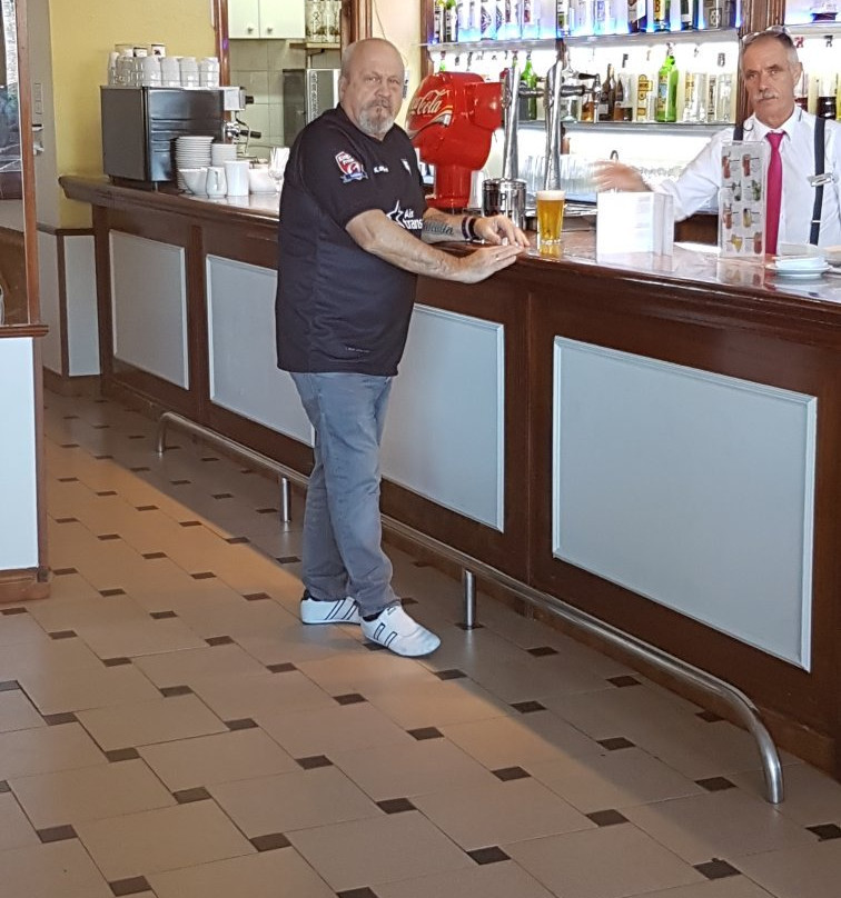 Tobago Hotel Majorca主图