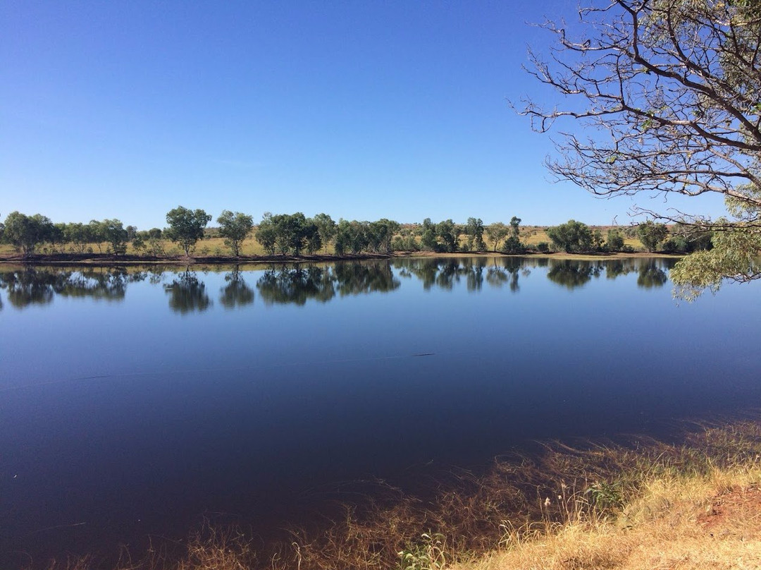 Lake Mary Ann景点图片