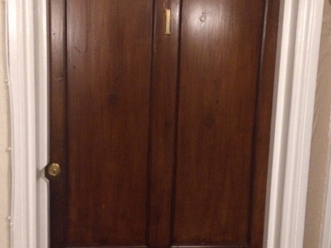 兰斯道恩酒店主图