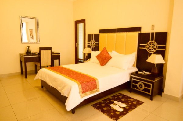 Star Hotel-官方