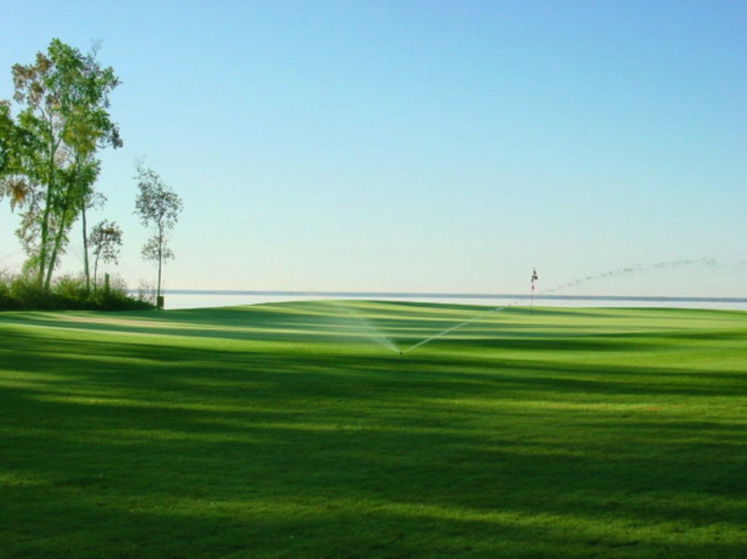 Lake of the Sandhills Golf Course景点图片