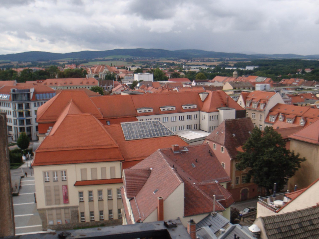 Rathausturm Bautzen-Bautzen必去景点