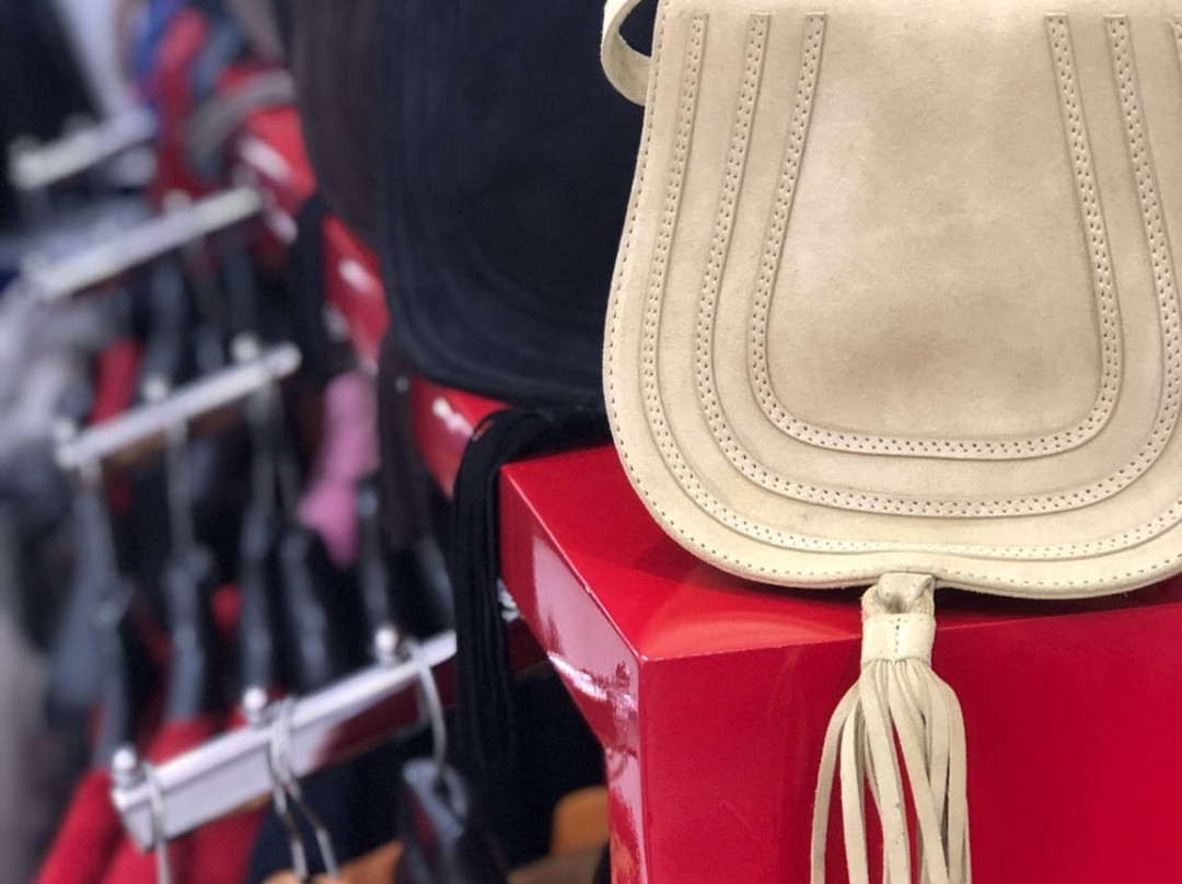 Galerie Bertrand-马拉喀什必去景点