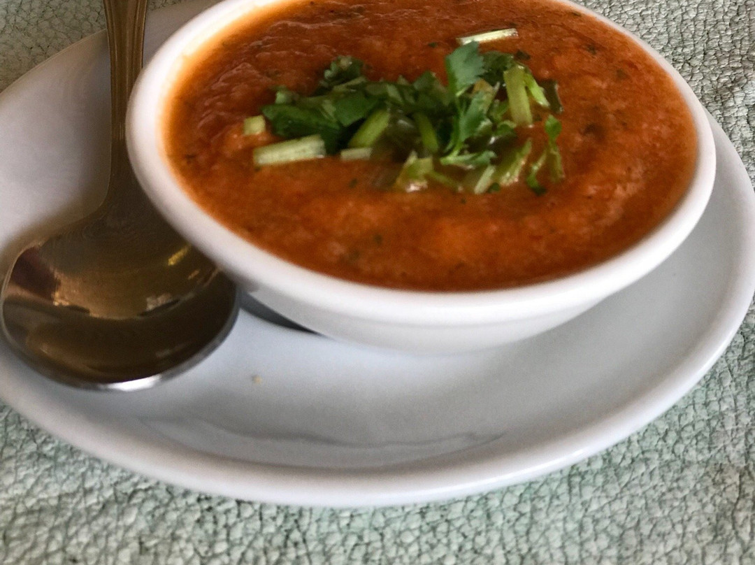 Buchupureo餐馆和美食-Puerto San Pedro