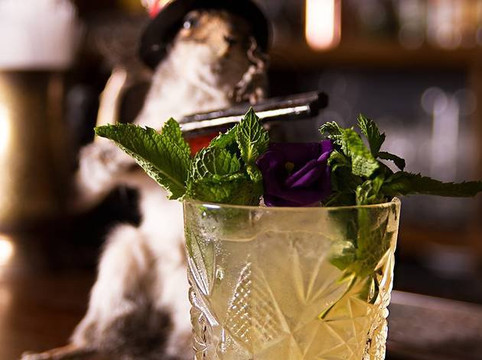 The Maven-利兹必去景点