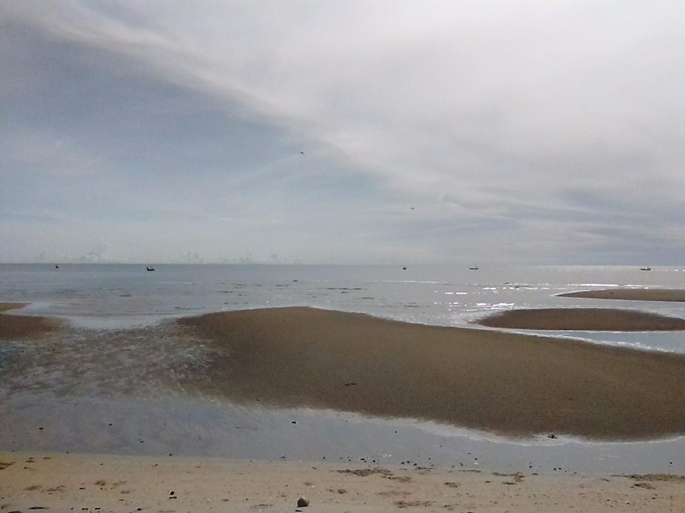 Puek Tian Beach-他央必去景点