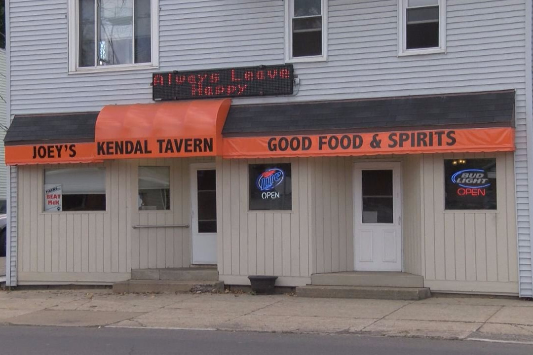 Joey's Kendal Tavern