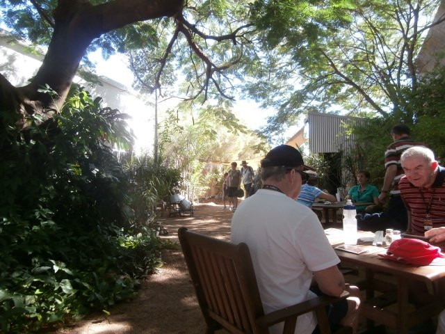 长岛旅游景点-Outback Pics