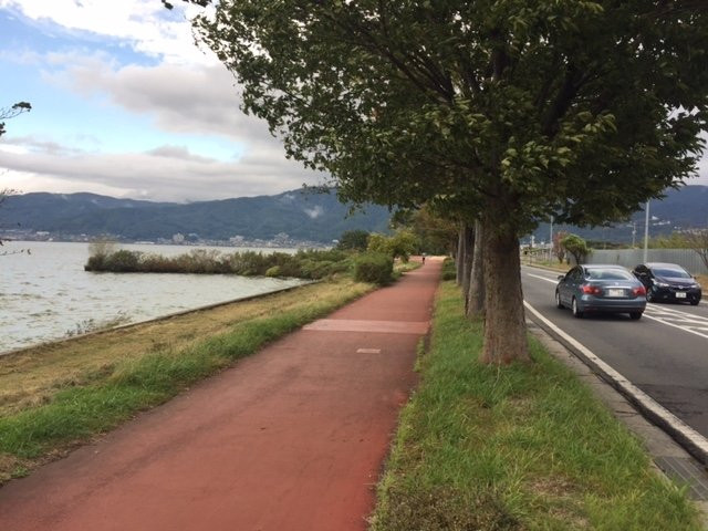 Suwakko Land-诹访市必去景点