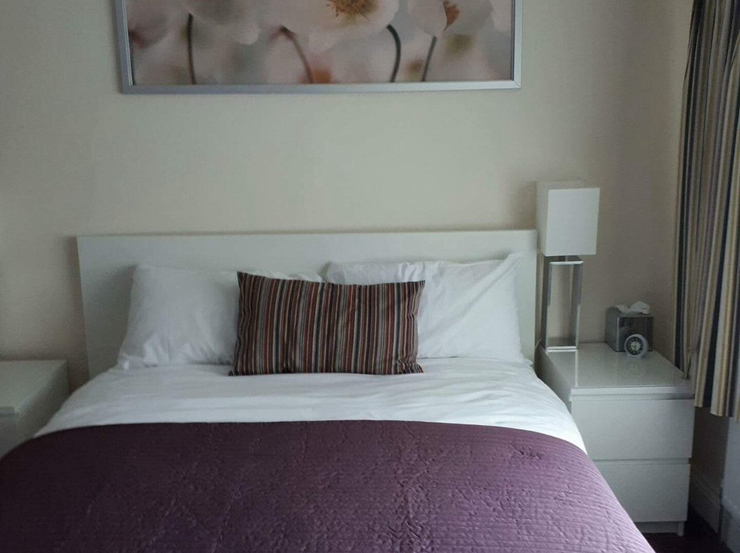 Bubbenhall酒店住宿-The Dakota Baginton