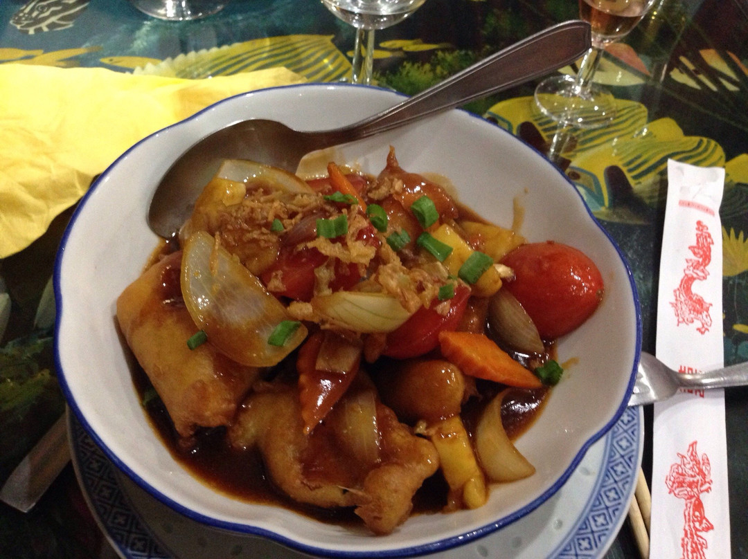 Pranles旅游攻略图片