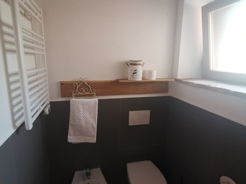 Civitanova Alta酒店住宿-B&B Il Cavallino