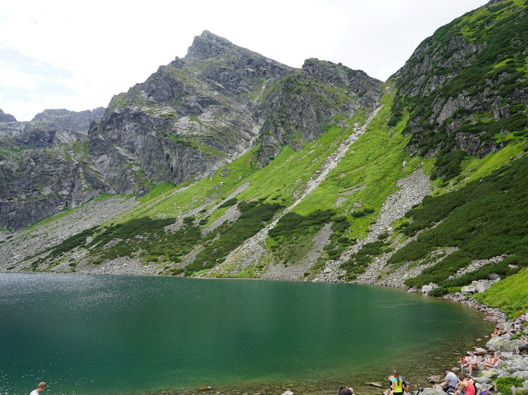 Bustryk旅游攻略图片