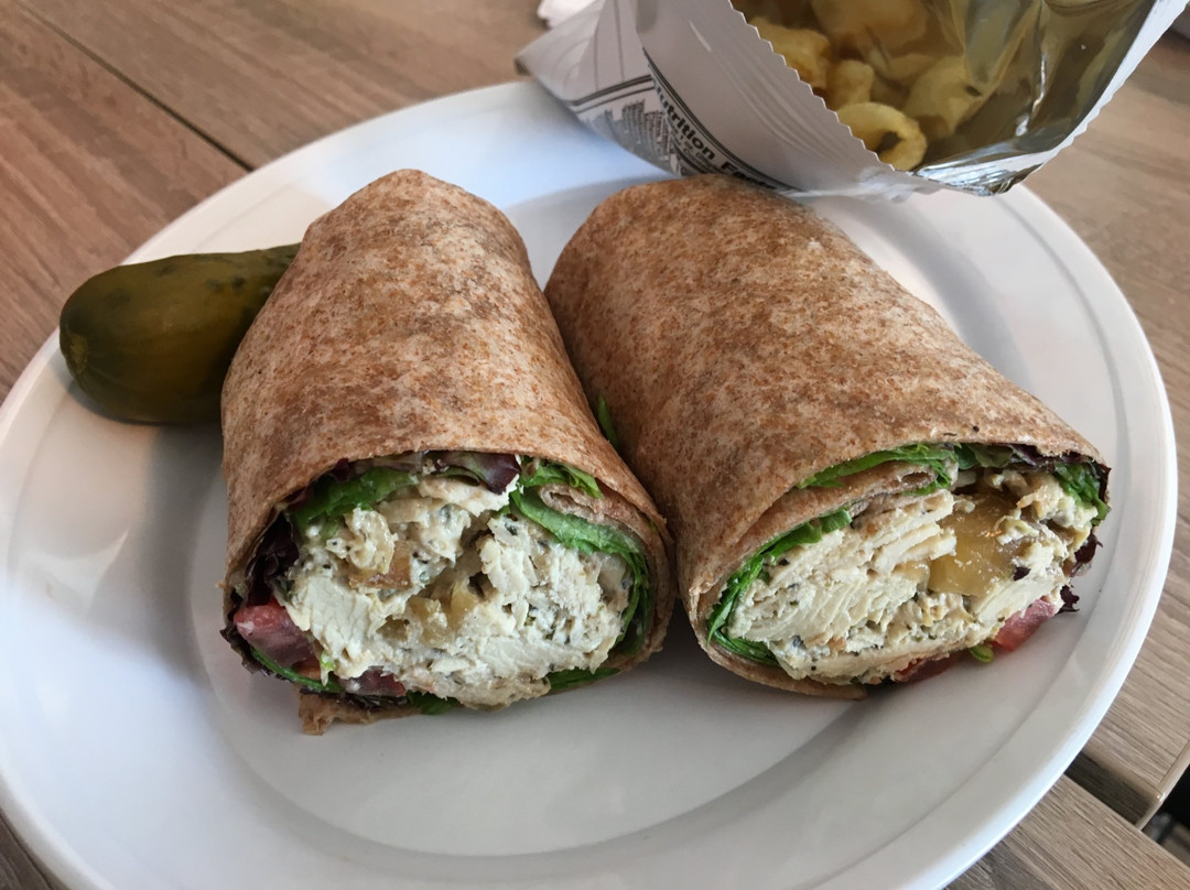 Pittsford餐馆和美食-Root 31 Cafe & Eatery