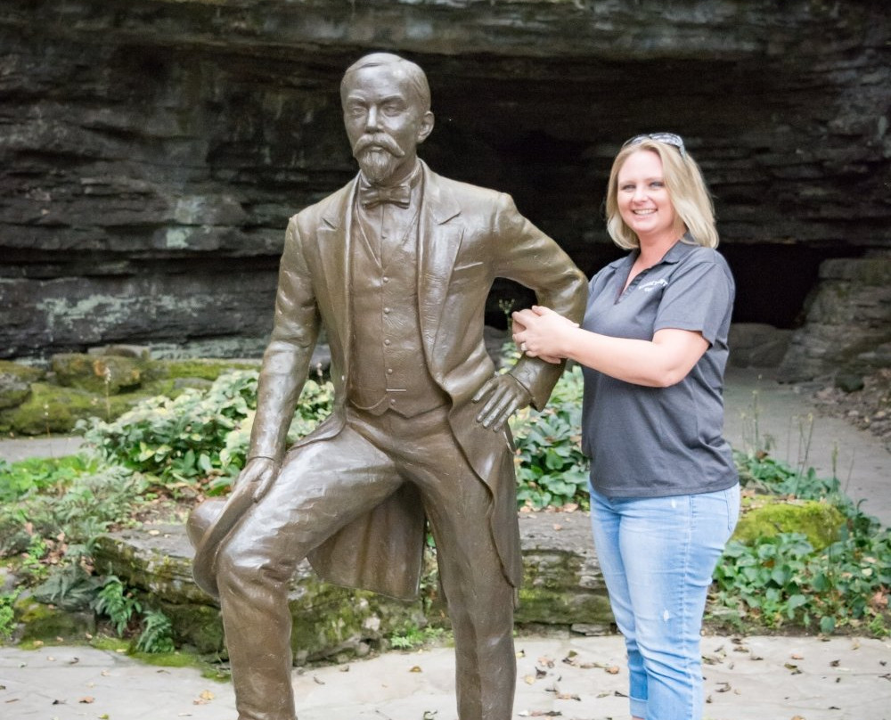 Whiskey Bent Tours-Lynchburg必去景点