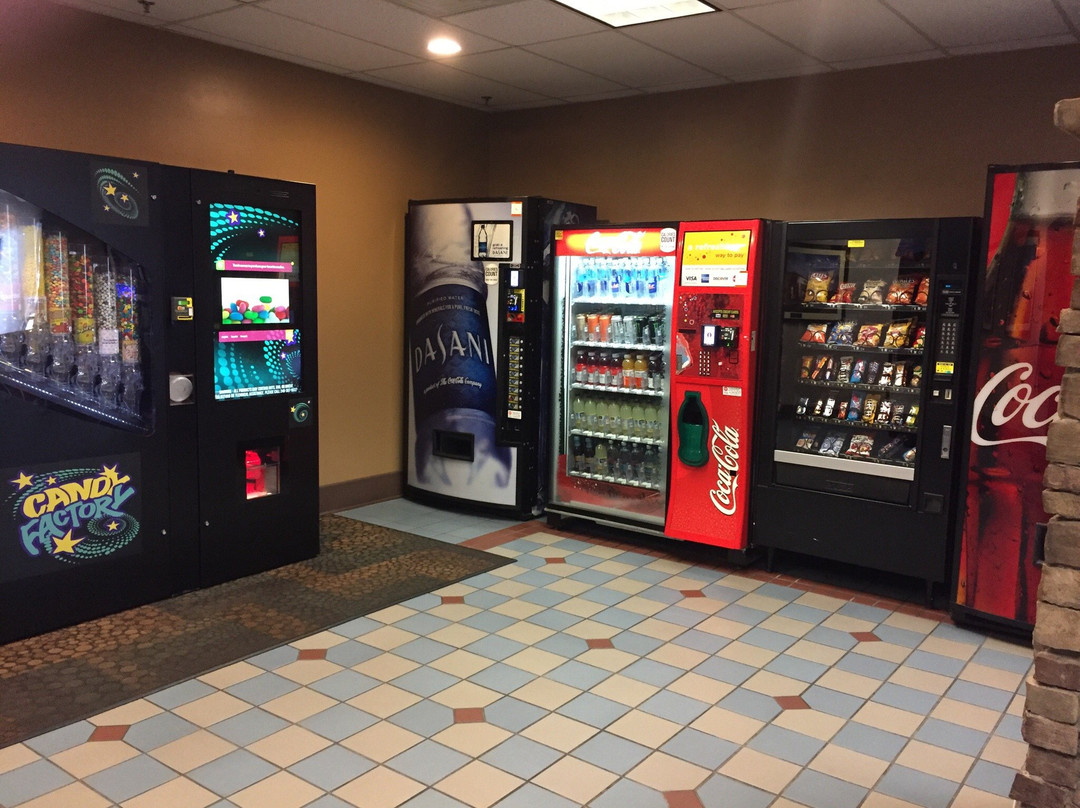 Birch Run Premium Outlets-伯奇伦必去景点