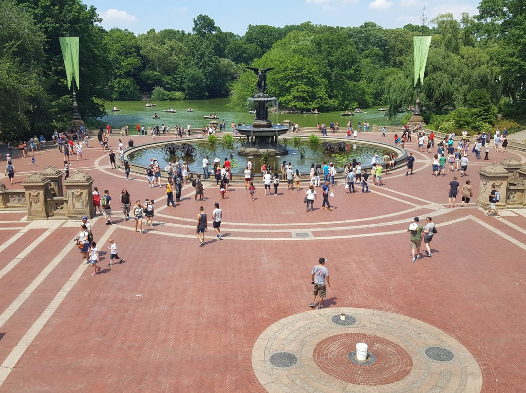 Manhattan and Beyond Tours-纽约市必去景点