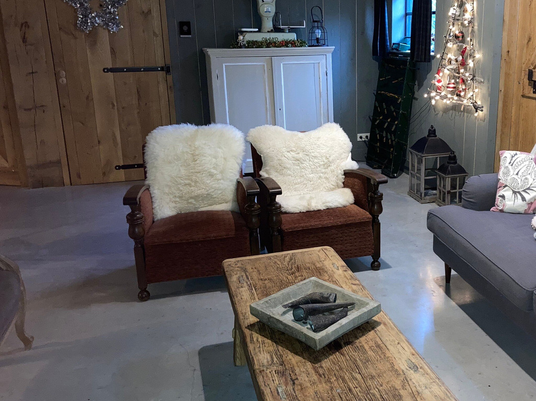 B&B Steltenberg